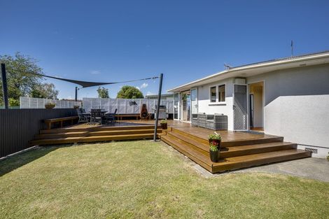 Photo of property in 8 Morgan Avenue, Marewa, Napier, 4110