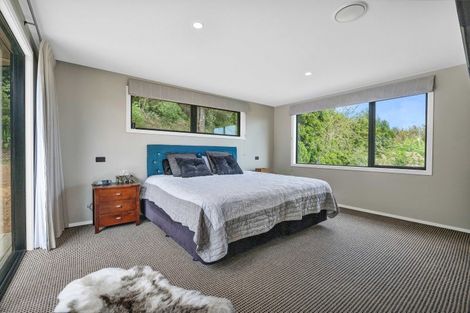 Photo of property in 685 Mataro Road, Onaero, Urenui, 4375