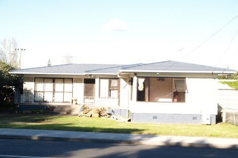 Photo of property in 320 Massey Road, Mangere East, Auckland, 2024