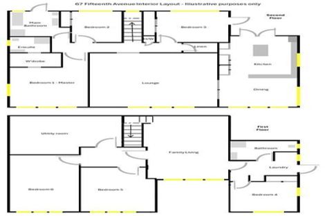 Photo of property in 67 Fifteenth Avenue, Tauranga South, Tauranga, 3112