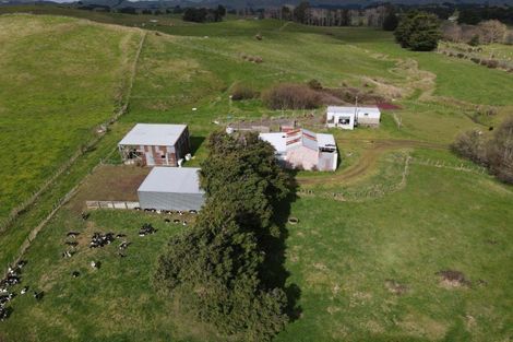 Photo of property in 203 Garfield Road, Norsewood, 4977