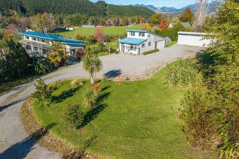 Photo of property in 294 Pigeon Valley Road, Pigeon Valley, Wakefield, 7096