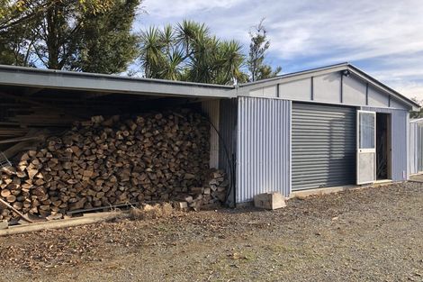 Photo of property in 53 Barrells Road, Pahiatua, 4982