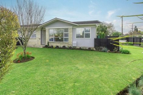 Photo of property in 2a Herbert Road, Chartwell, Hamilton, 3210