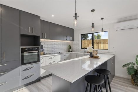 Photo of property in 5a Fairfield Road, Levin, 5510