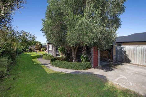 Photo of property in 36 Percy Street, Phillipstown, Christchurch, 8011