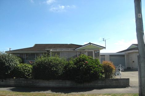 Photo of property in 1/15 Greenpark Street, Hoon Hay, Christchurch, 8025