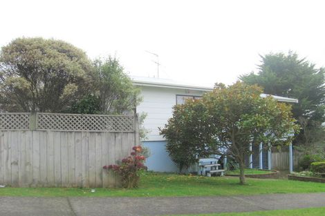 Photo of property in 209 Staithes Drive South, Whitby, Porirua, 5024
