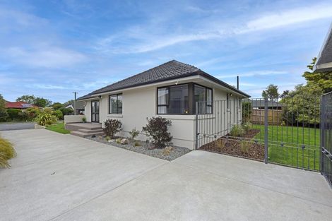 Photo of property in 27 Ranger Street, Mairehau, Christchurch, 8052