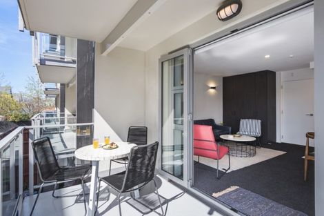 Photo of property in 19/136 Salisbury Street, Christchurch Central, Christchurch, 8013