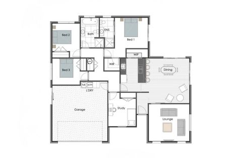 Photo of property in 17 Echo Street, 4702