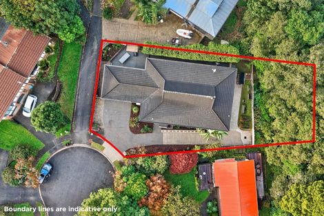 Photo of property in 16 Rosella Place, Maunu, Whangarei, 0110