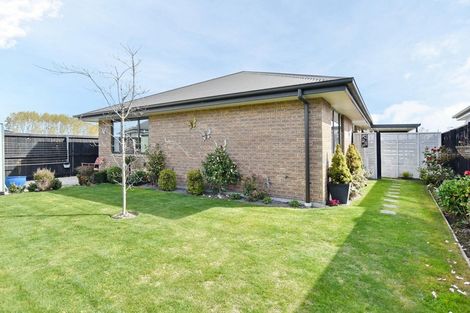 Photo of property in 12 Streamside Terrace, Kaiapoi, 7630
