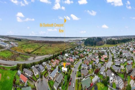 Photo of property in 86 Dunbeath Crescent, Kew, Invercargill, 9812