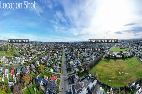 Photo of property in 138 Centre Street, Heidelberg, Invercargill, 9812