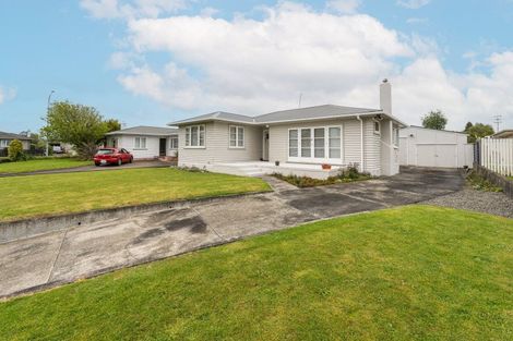 Photo of property in 51 Nottingham Avenue, Awapuni, Palmerston North, 4412