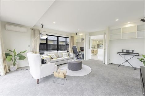 Photo of property in 21 Mackinder Drive, Wigram, Christchurch, 8042