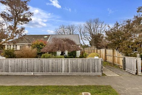 Photo of property in 18 Ilam Road, Upper Riccarton, Christchurch, 8041