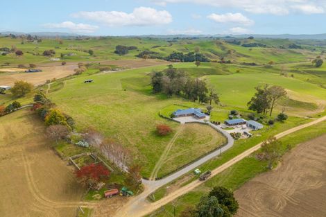 Photo of property in 40 Paparamu Road, Piarere, Tirau, 3484