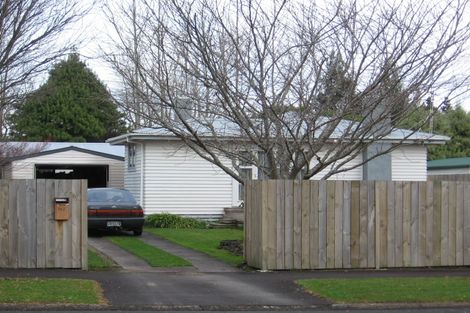 Photo of property in 145 Rimu Street, Maeroa, Hamilton, 3200