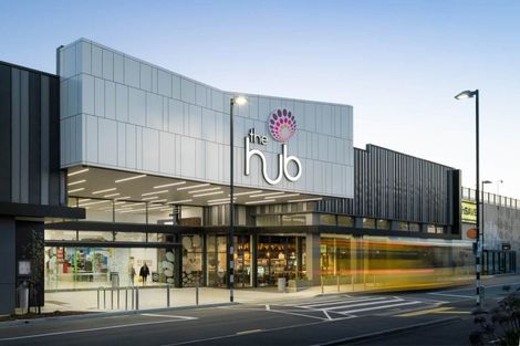 Photo of property in 20 Seymour Street, Hornby, Christchurch, 8042