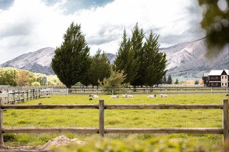 Photo of property in 18 Airport Road, Omarama, 9412