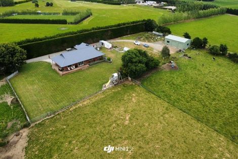 Photo of property in 1 Rakahouka Hedgehope Road, Rakahouka, Invercargill, 9872