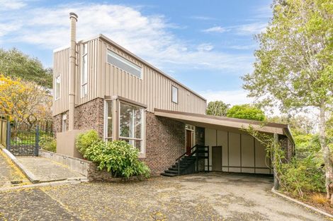 Photo of property in 7 Nadia Grove, Khandallah, Wellington, 6035