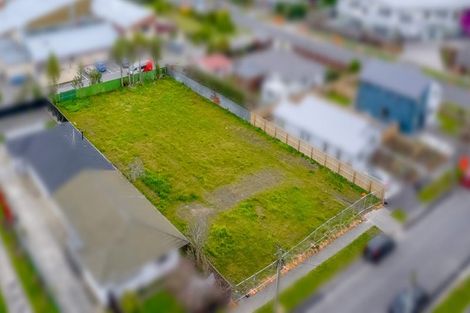 Photo of property in 2 Anvers Place, Hoon Hay, Christchurch, 8025