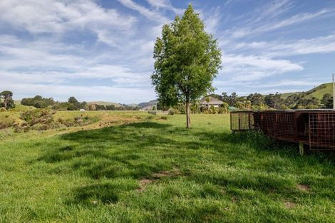 Photo of property in 423 Castle Hill Road, Alfredton, Eketahuna, 4996