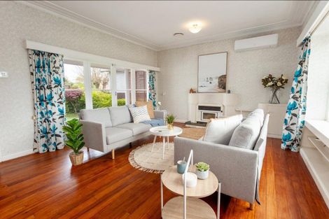 Photo of property in 15 Miro Street, Matamata, 3400
