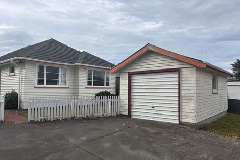 Photo of property in 1/11 Dunedin Street, Redwood, Christchurch, 8051