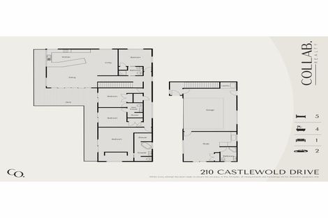 Photo of property in 210 Castlewold Drive, Bethlehem, Tauranga, 3110