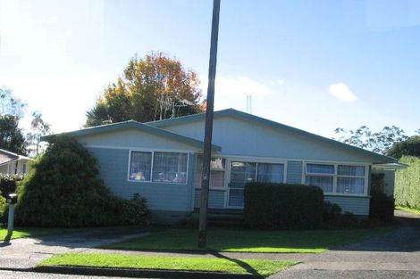 Photo of property in 41 Cobham Crescent, Tokoroa, 3420