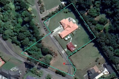 Photo of property in 50 Waicola Drive, Fitzherbert, Palmerston North, 4471