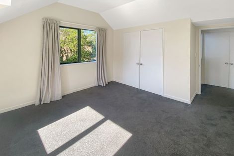 Photo of property in 4/17 Kahu Road, Riccarton, Christchurch, 8041