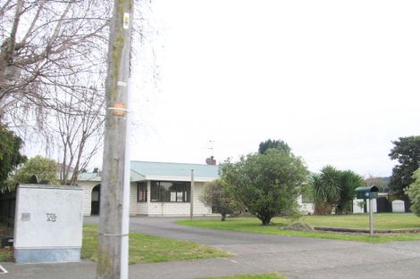 Photo of property in 88 Avondale Road, Taradale, Napier, 4112