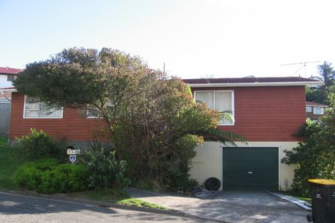 Photo of property in 5a Makatote Grove, Churton Park, Wellington, 6037