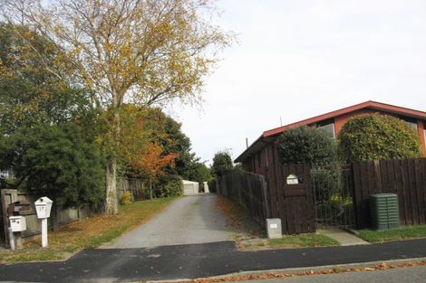 Photo of property in 17 Doncaster Street, Sockburn, Christchurch, 8042