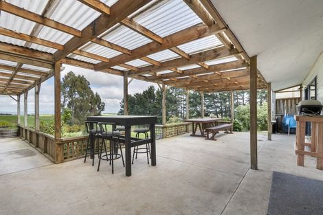 Photo of property in 476 Finnis Road, Pohangina, Feilding, 4775