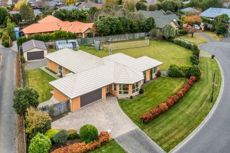 Photo of property in 49 Stonebridge Way, Prebbleton, 7604