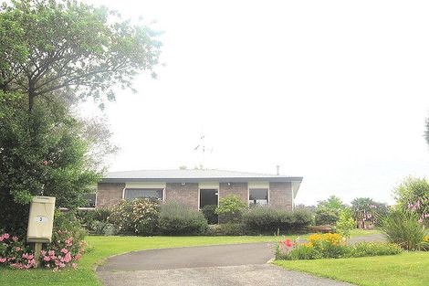 Photo of property in 3 Strathaven Way, Te Puke, 3119