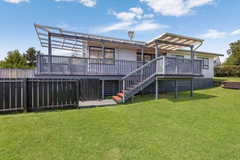 Photo of property in 54 Hinerau Street, Henderson, Auckland, 0612