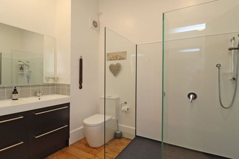 Photo of property in 1 Greta Street, South Hill, Oamaru, 9400
