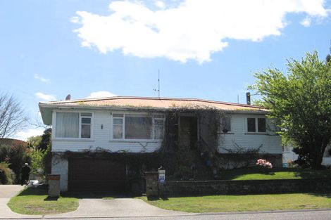 Photo of property in 206 Tamamutu Street, Taupo, 3330