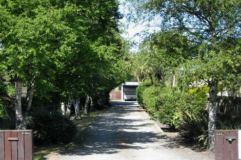 Photo of property in 248a Main North Road, Redwood, Christchurch, 8051