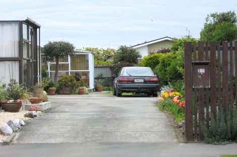 Photo of property in 15b Kinley Street, Rangiora, 7400