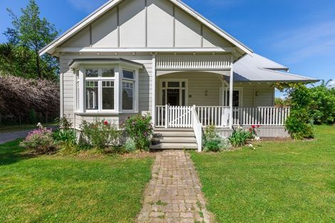 Photo of property in 13 Owen Street, Tikokino, Waipawa, 4273