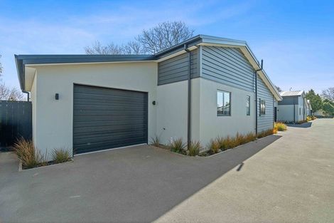 Photo of property in 144c Woodham Road, Linwood, Christchurch, 8062
