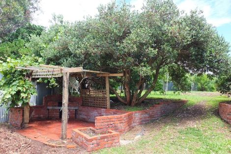 Photo of property in 38 Russell Street, Foxton, 4814